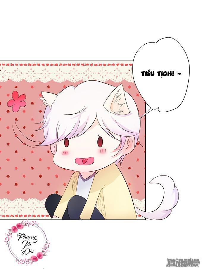 Huyết Tộc Đáng Yêu Chapter 9 - Trang 2