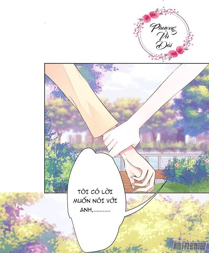 Huyết Tộc Đáng Yêu Chapter 9 - Trang 2