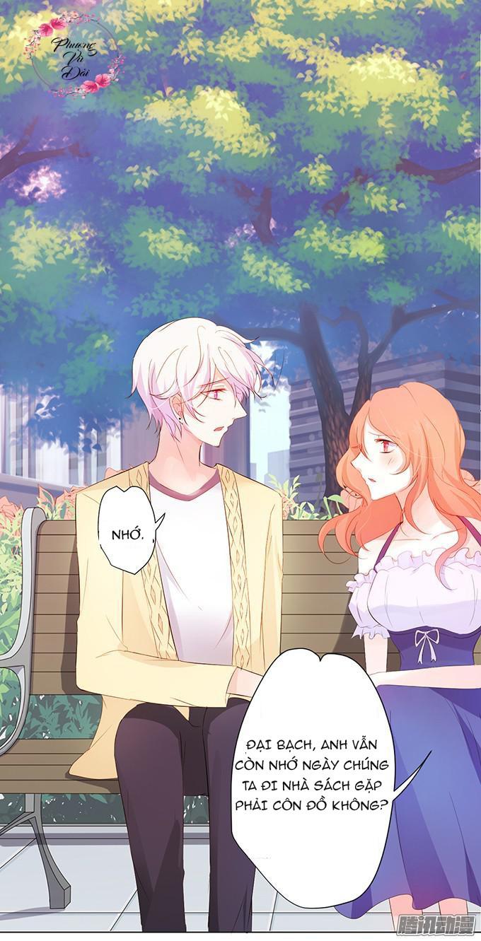 Huyết Tộc Đáng Yêu Chapter 9 - Trang 2