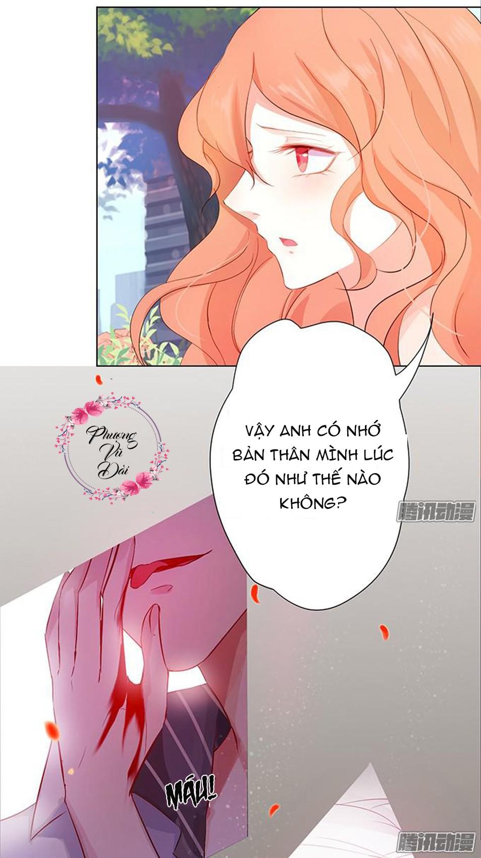 Huyết Tộc Đáng Yêu Chapter 9 - Trang 2