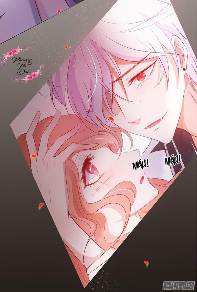 Huyết Tộc Đáng Yêu Chapter 9 - Trang 2