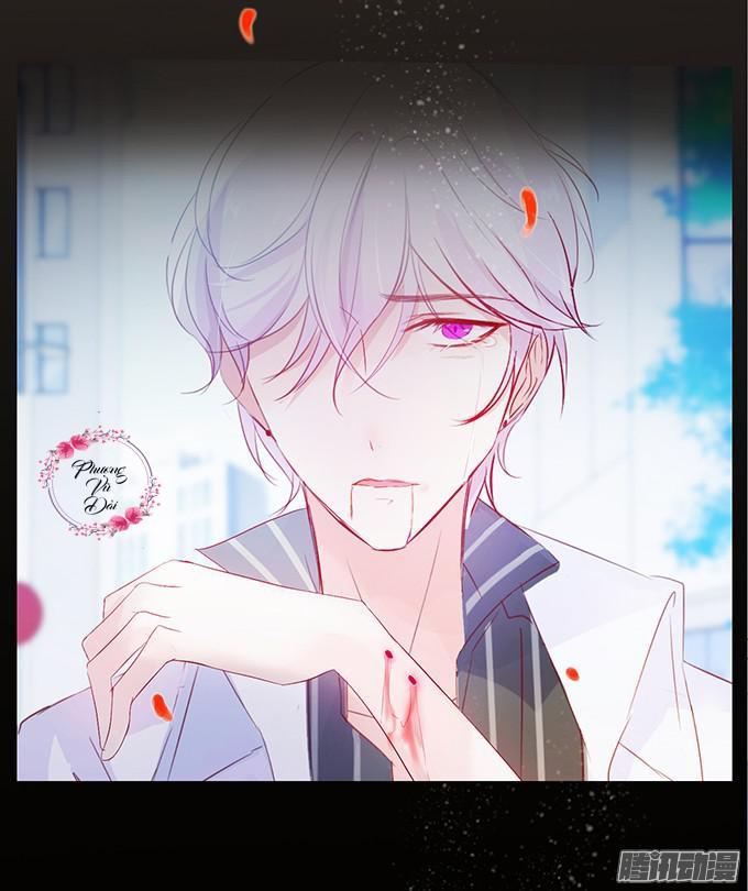 Huyết Tộc Đáng Yêu Chapter 9 - Trang 2