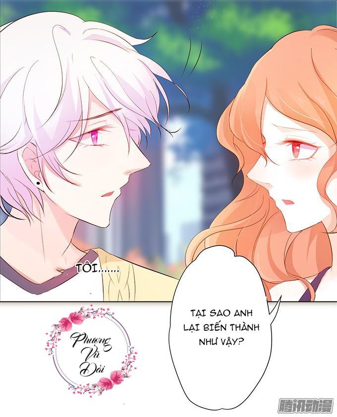 Huyết Tộc Đáng Yêu Chapter 9 - Trang 2