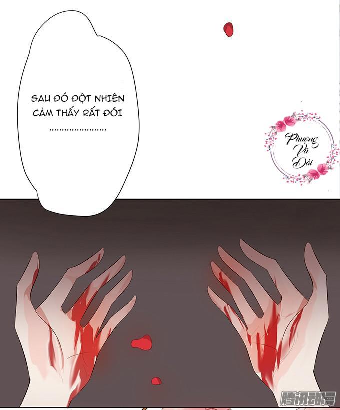 Huyết Tộc Đáng Yêu Chapter 9 - Trang 2