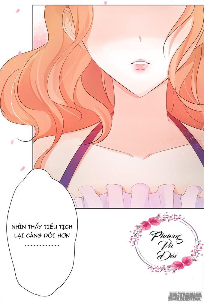 Huyết Tộc Đáng Yêu Chapter 9 - Trang 2