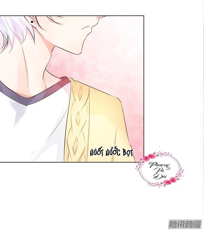 Huyết Tộc Đáng Yêu Chapter 9 - Trang 2