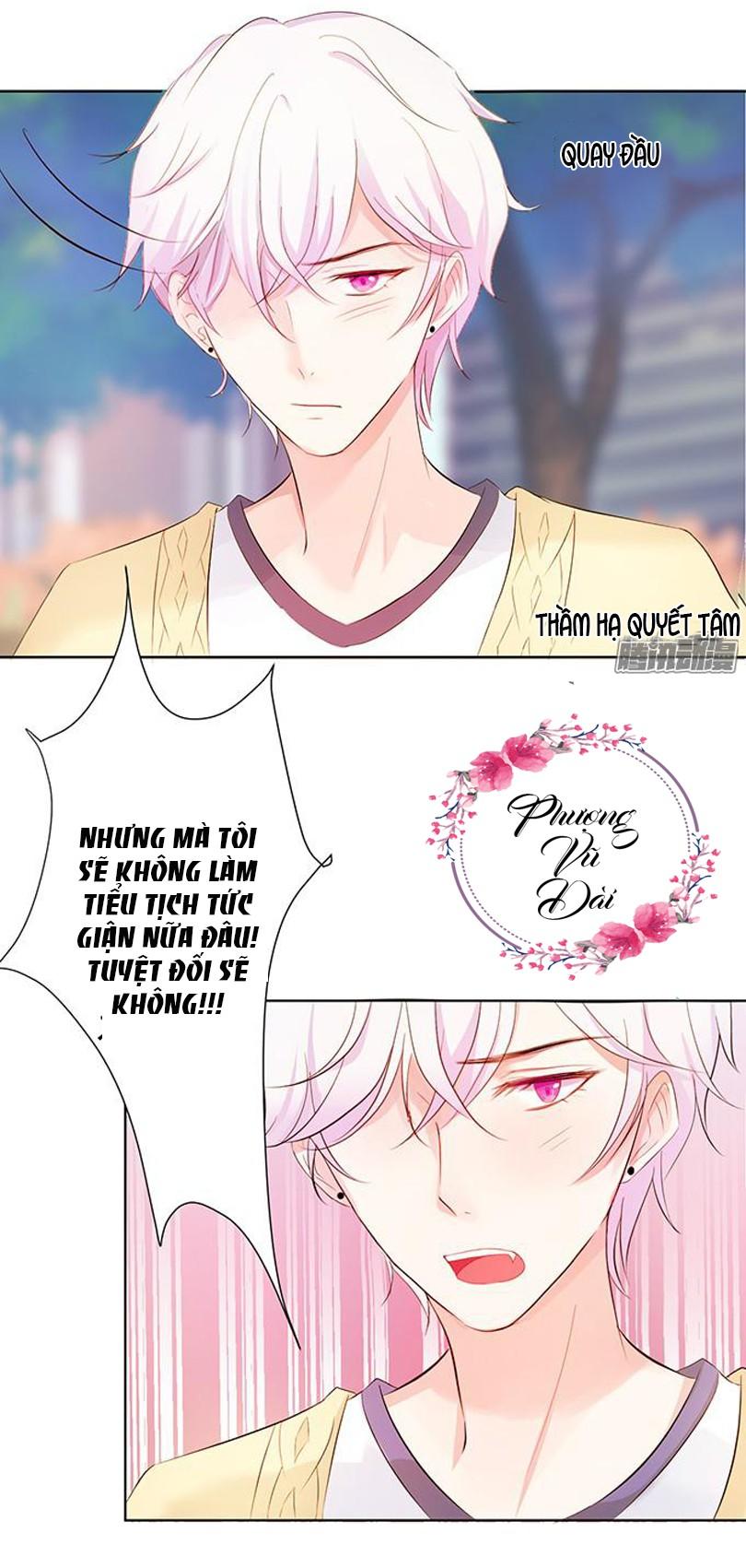 Huyết Tộc Đáng Yêu Chapter 9 - Trang 2