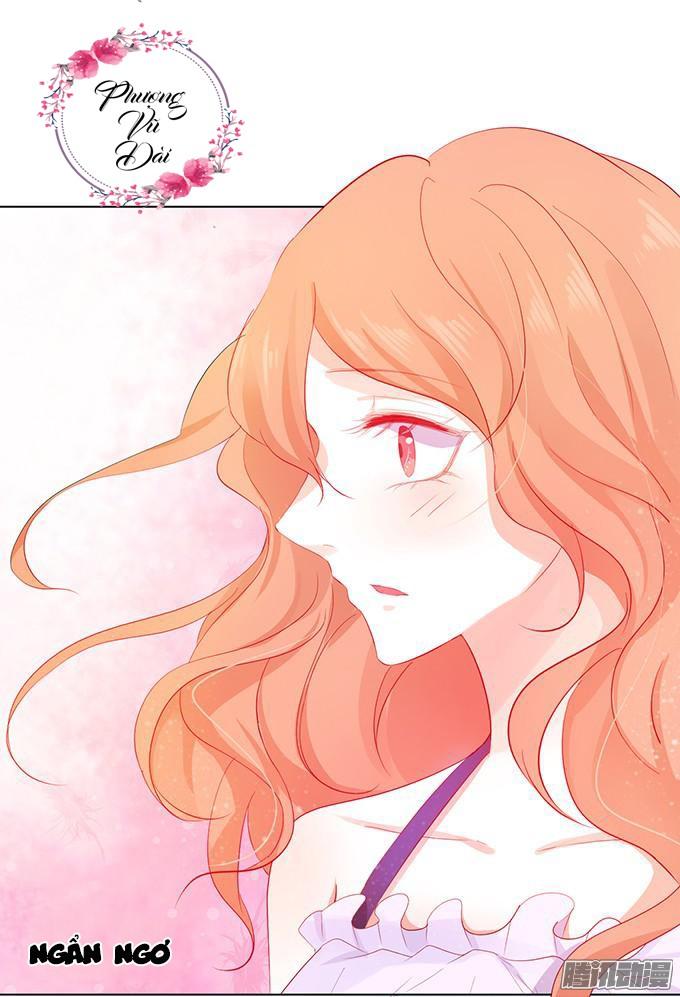 Huyết Tộc Đáng Yêu Chapter 9 - Trang 2