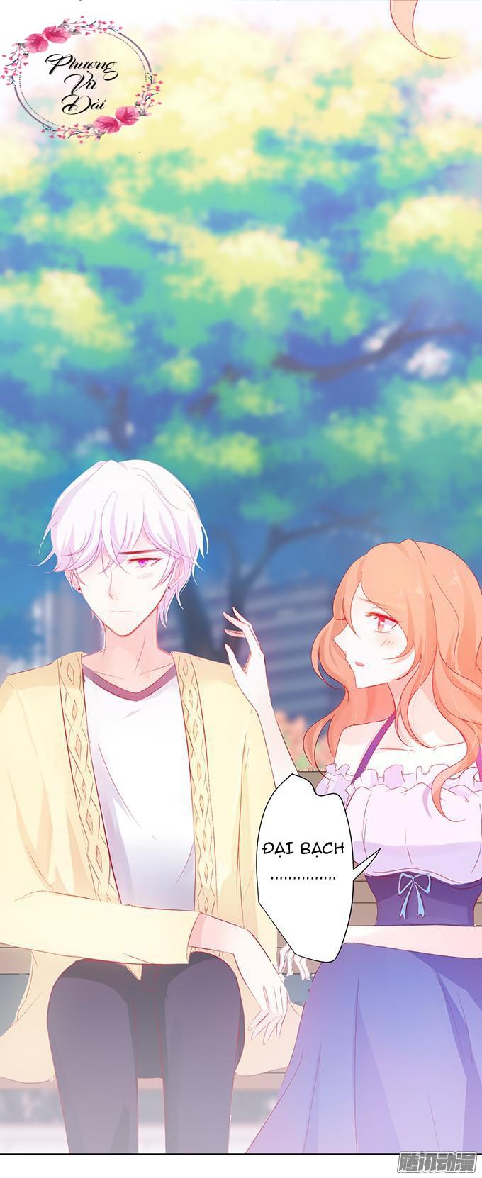 Huyết Tộc Đáng Yêu Chapter 9 - Trang 2