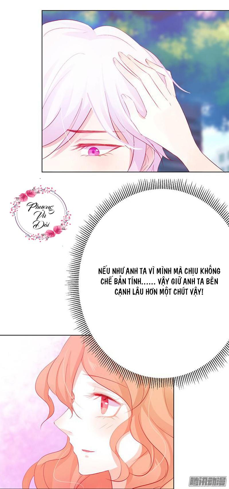 Huyết Tộc Đáng Yêu Chapter 9 - Trang 2