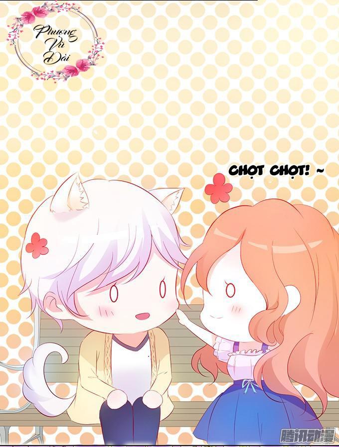 Huyết Tộc Đáng Yêu Chapter 9 - Trang 2