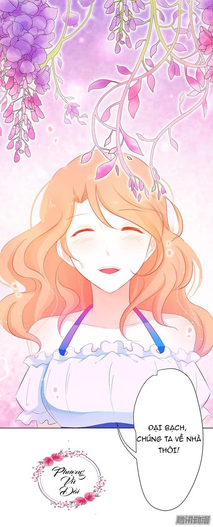 Huyết Tộc Đáng Yêu Chapter 9 - Trang 2