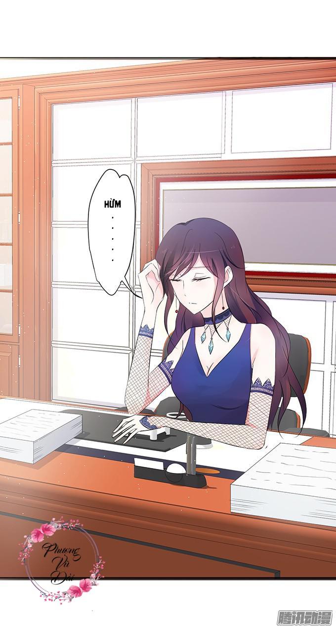 Huyết Tộc Đáng Yêu Chapter 9 - Trang 2