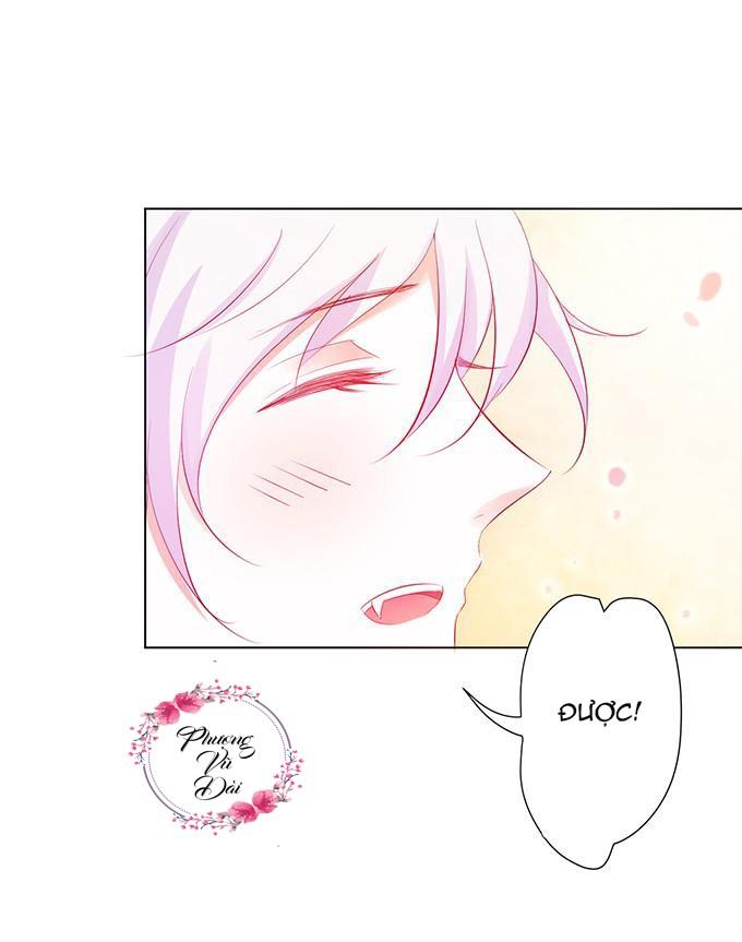 Huyết Tộc Đáng Yêu Chapter 9 - Trang 2