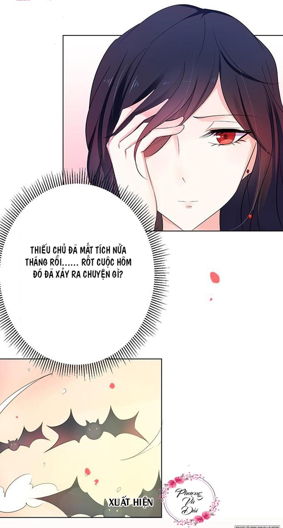 Huyết Tộc Đáng Yêu Chapter 9 - Trang 2