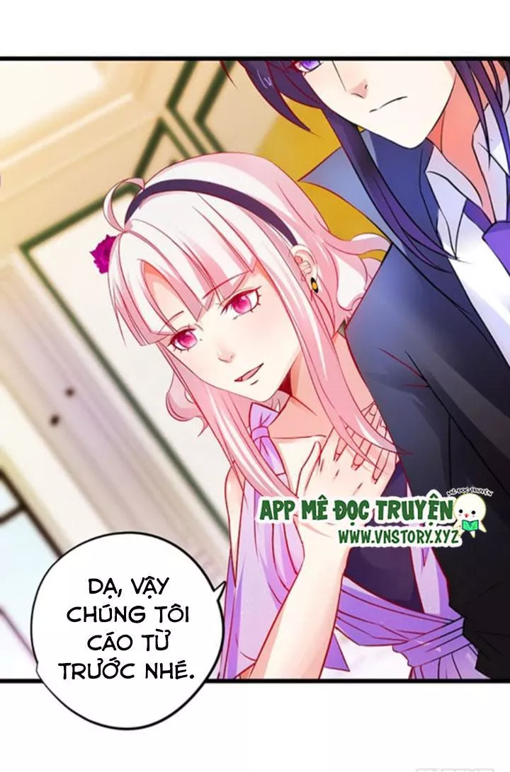 Huyết Tộc Đáng Yêu Chapter 90 - Trang 2