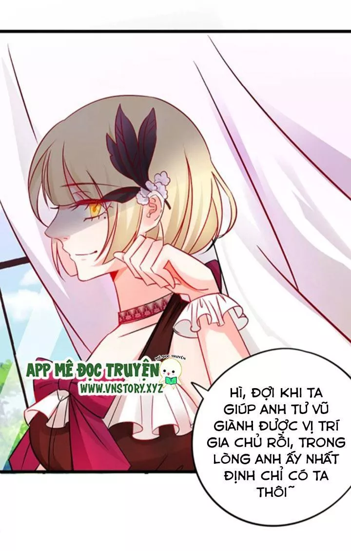 Huyết Tộc Đáng Yêu Chapter 90 - Trang 2