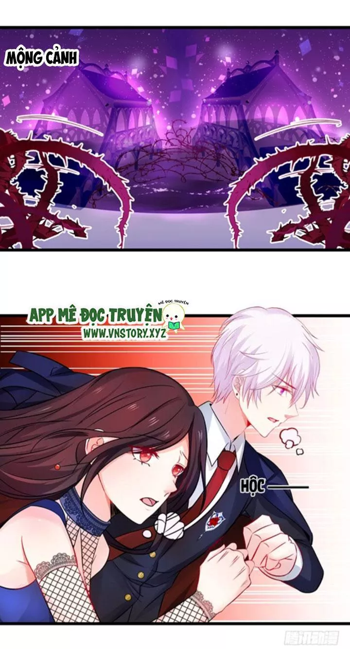 Huyết Tộc Đáng Yêu Chapter 90 - Trang 2