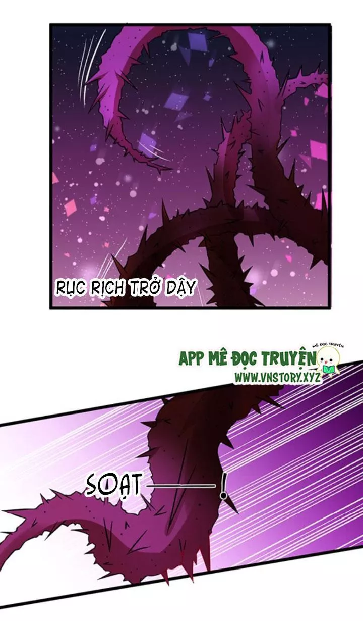 Huyết Tộc Đáng Yêu Chapter 90 - Trang 2