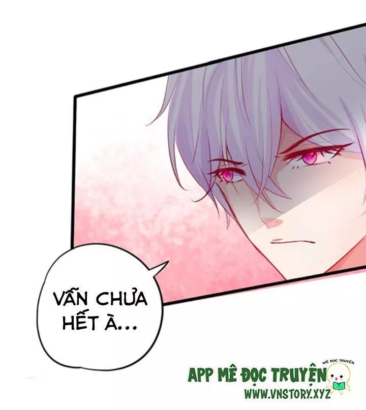 Huyết Tộc Đáng Yêu Chapter 90 - Trang 2