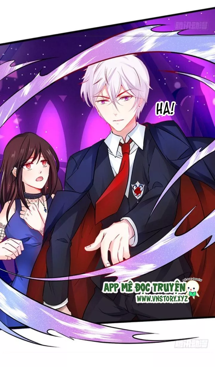 Huyết Tộc Đáng Yêu Chapter 90 - Trang 2