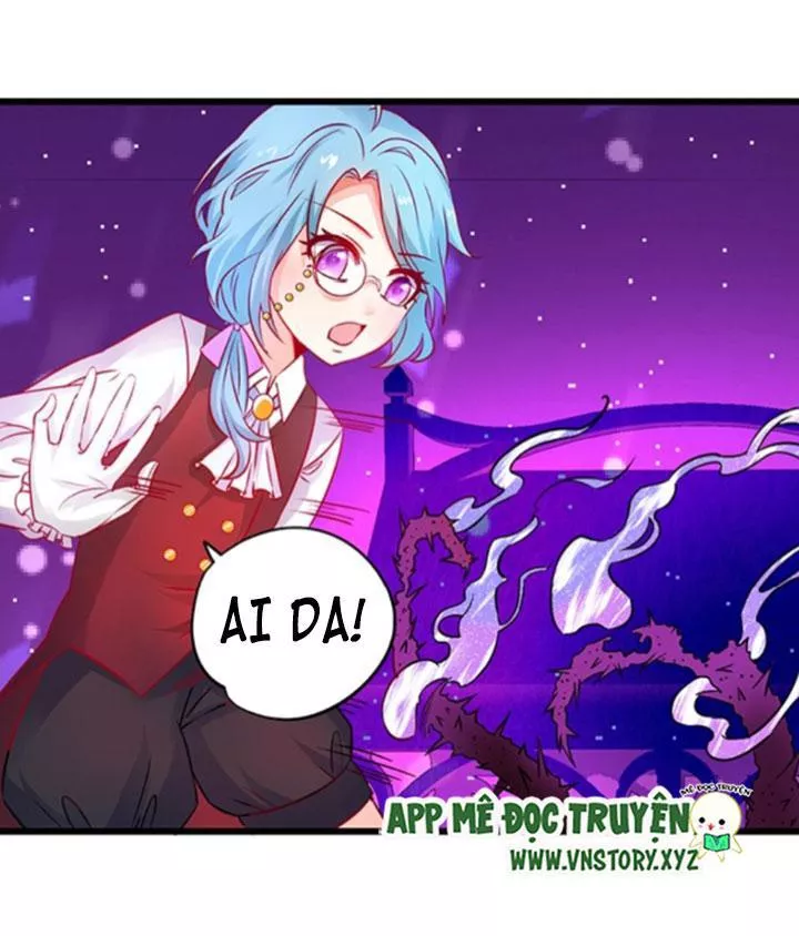 Huyết Tộc Đáng Yêu Chapter 90 - Trang 2