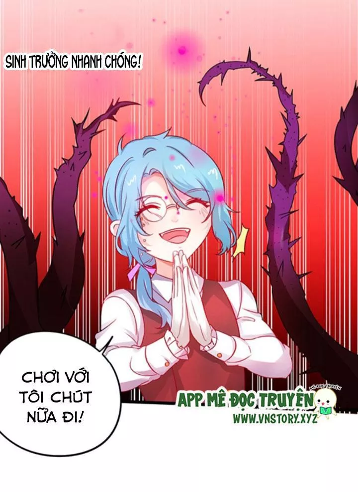 Huyết Tộc Đáng Yêu Chapter 90 - Trang 2