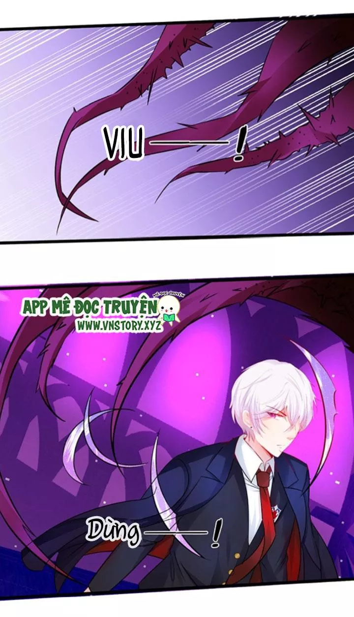 Huyết Tộc Đáng Yêu Chapter 90 - Trang 2