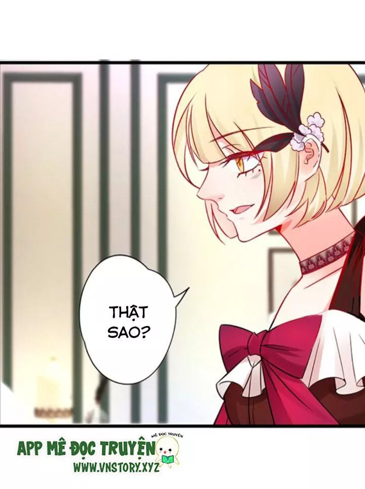 Huyết Tộc Đáng Yêu Chapter 90 - Trang 2