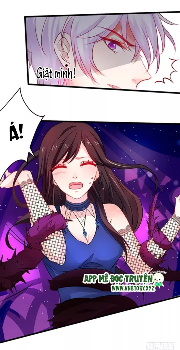 Huyết Tộc Đáng Yêu Chapter 90 - Trang 2