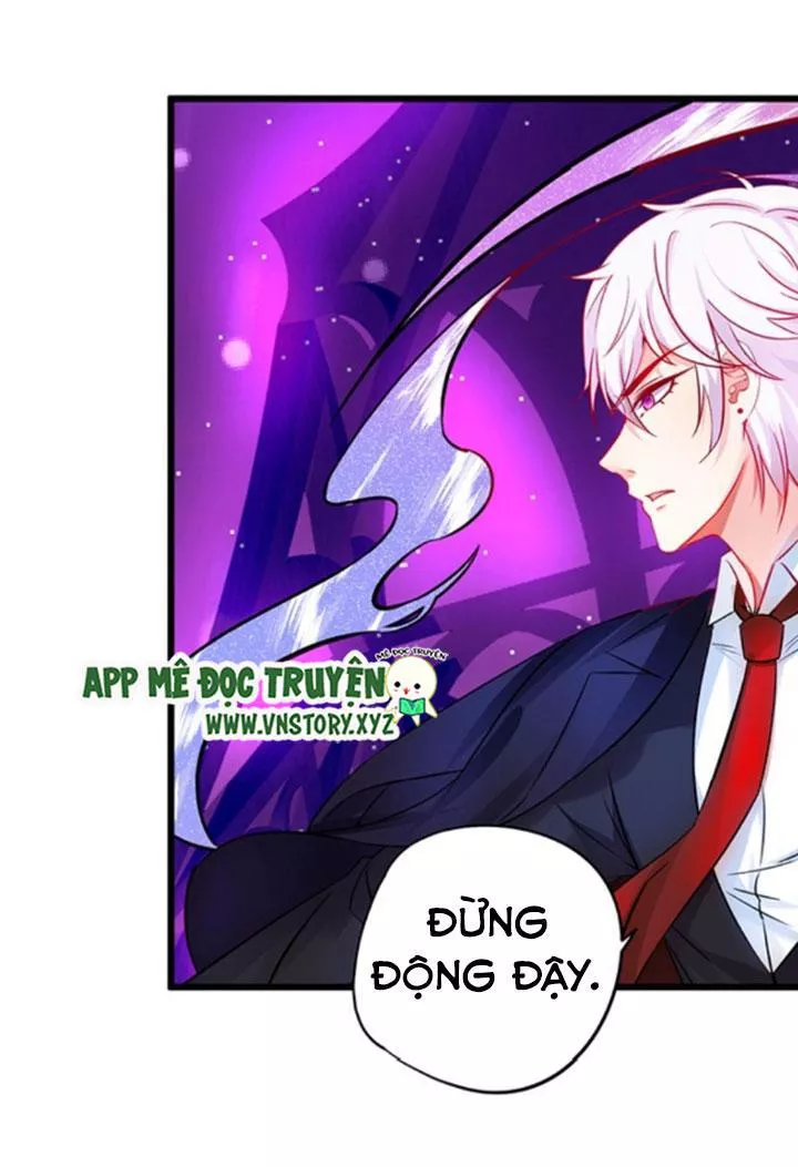 Huyết Tộc Đáng Yêu Chapter 90 - Trang 2