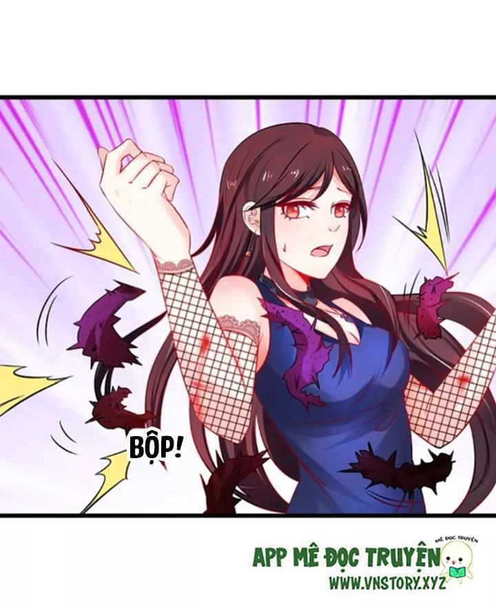 Huyết Tộc Đáng Yêu Chapter 90 - Trang 2