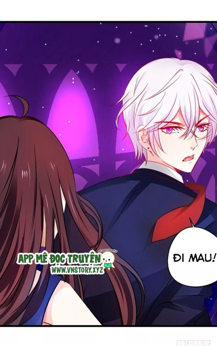 Huyết Tộc Đáng Yêu Chapter 90 - Trang 2