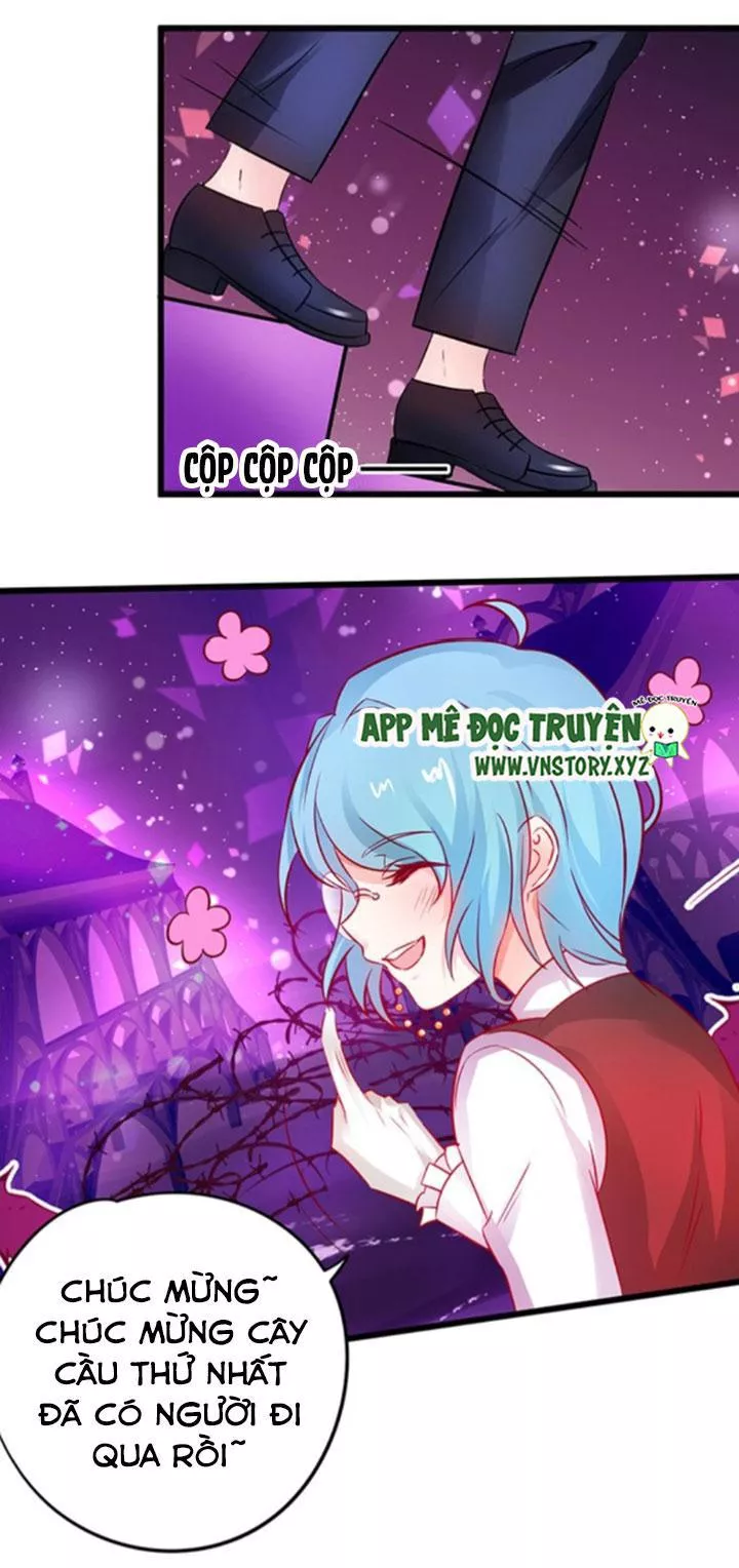 Huyết Tộc Đáng Yêu Chapter 90 - Trang 2