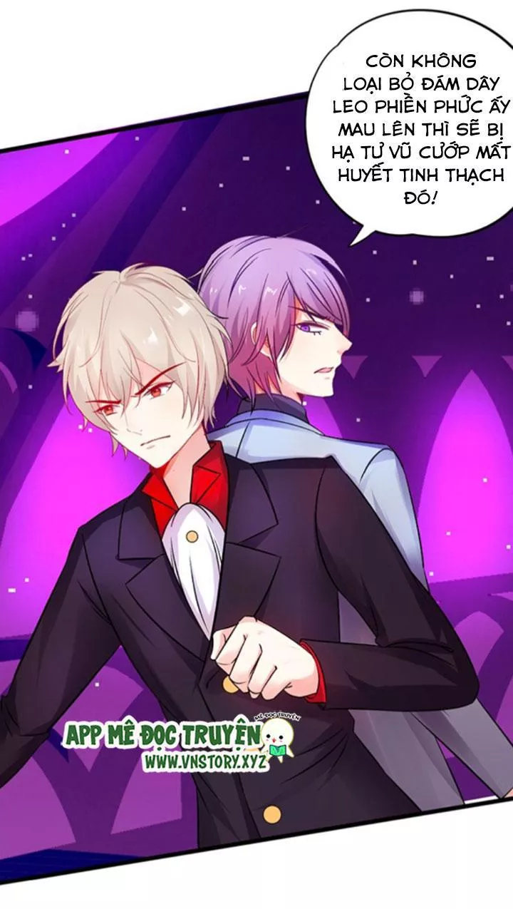 Huyết Tộc Đáng Yêu Chapter 90 - Trang 2