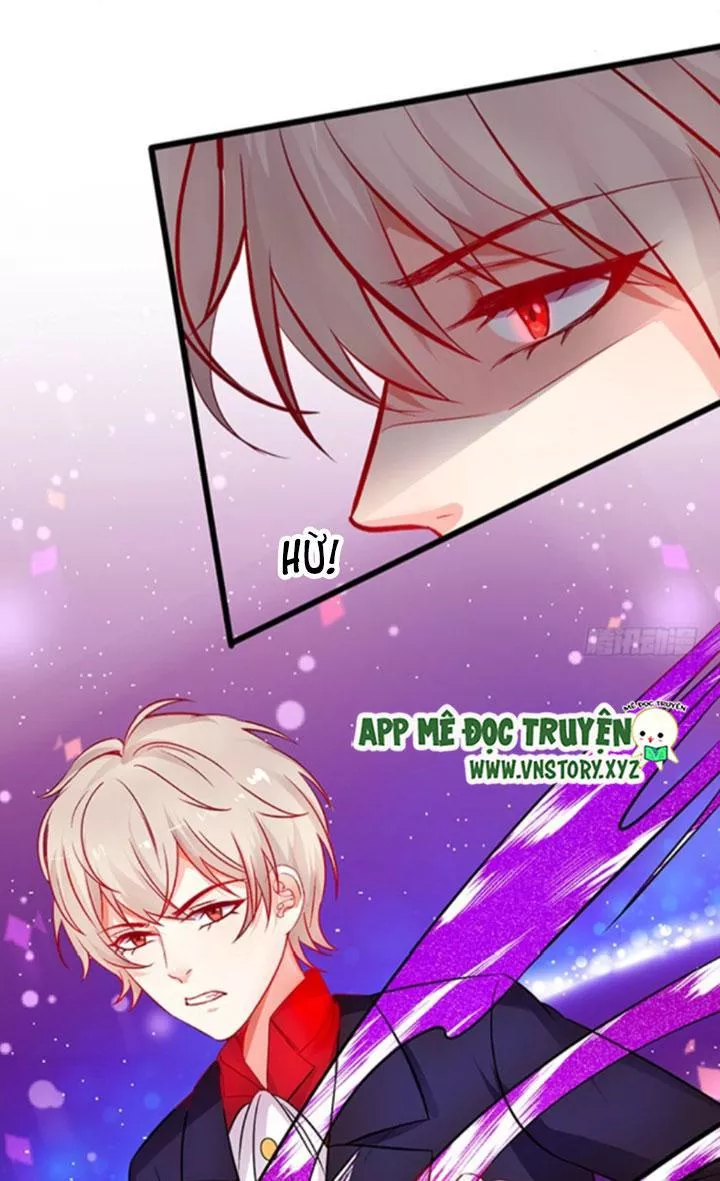 Huyết Tộc Đáng Yêu Chapter 90 - Trang 2