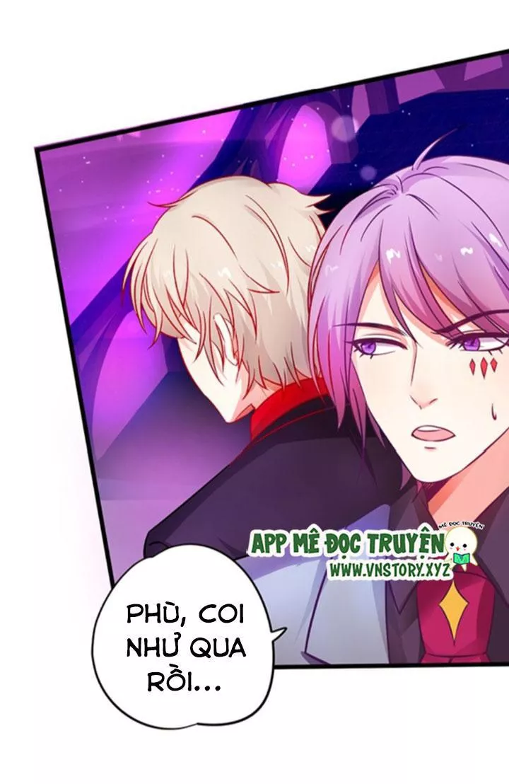 Huyết Tộc Đáng Yêu Chapter 90 - Trang 2