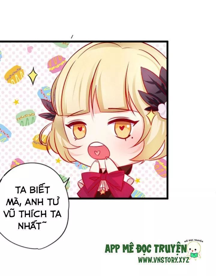 Huyết Tộc Đáng Yêu Chapter 90 - Trang 2