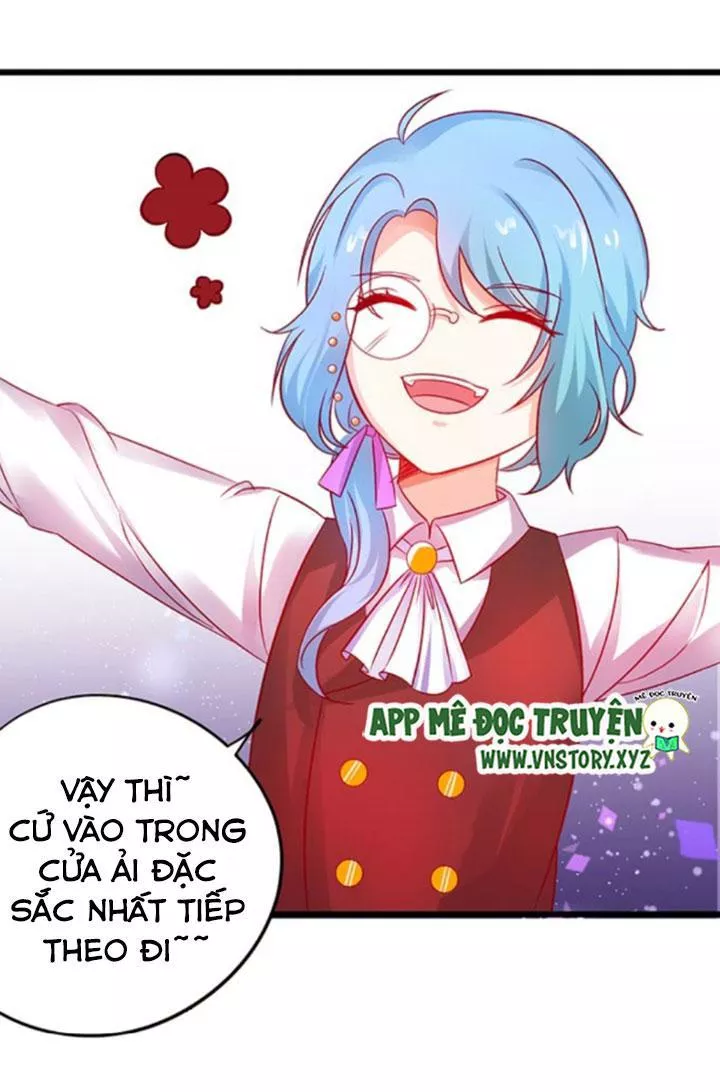 Huyết Tộc Đáng Yêu Chapter 90 - Trang 2