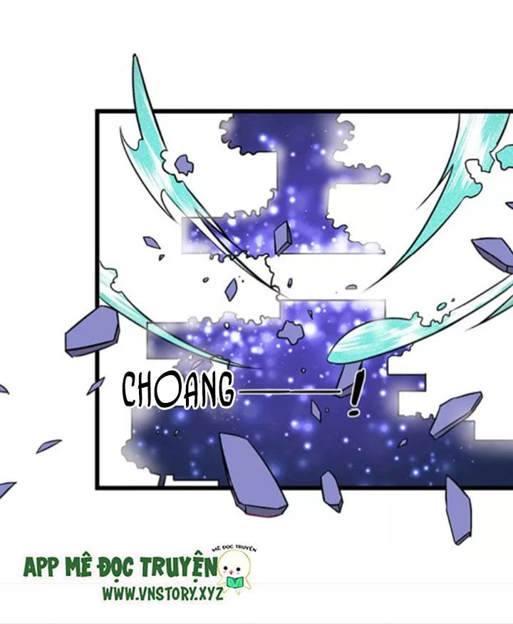 Huyết Tộc Đáng Yêu Chapter 90 - Trang 2