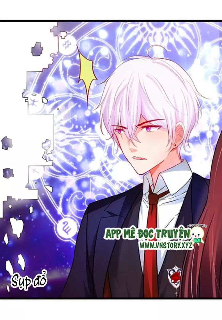 Huyết Tộc Đáng Yêu Chapter 90 - Trang 2