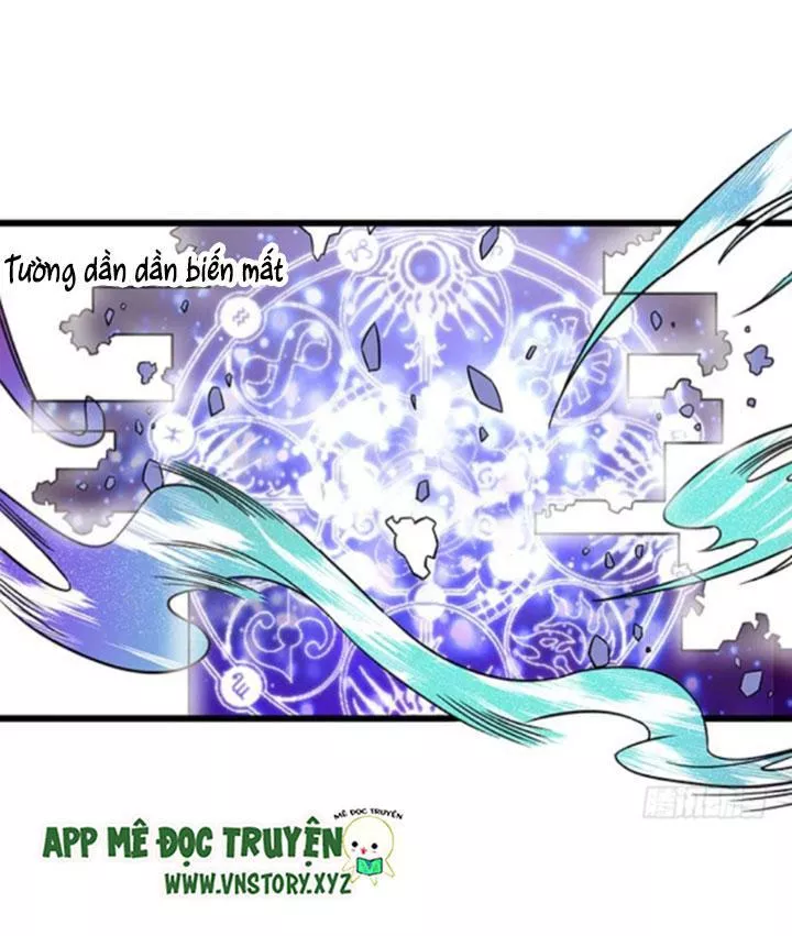 Huyết Tộc Đáng Yêu Chapter 90 - Trang 2