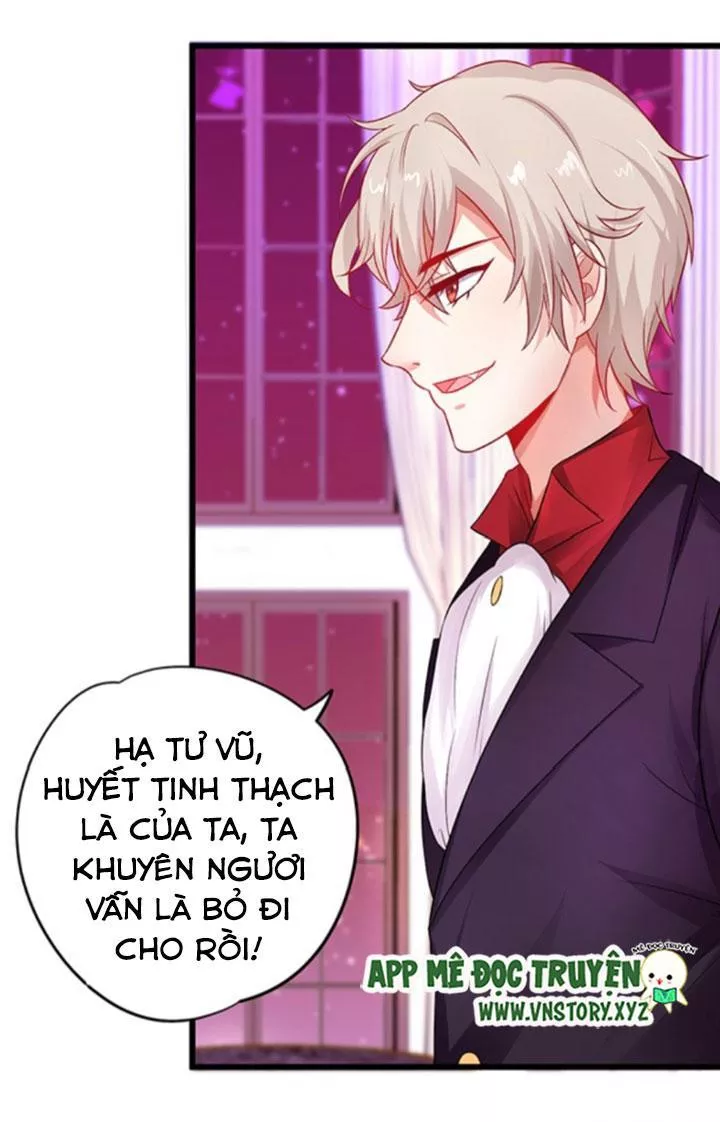 Huyết Tộc Đáng Yêu Chapter 90 - Trang 2