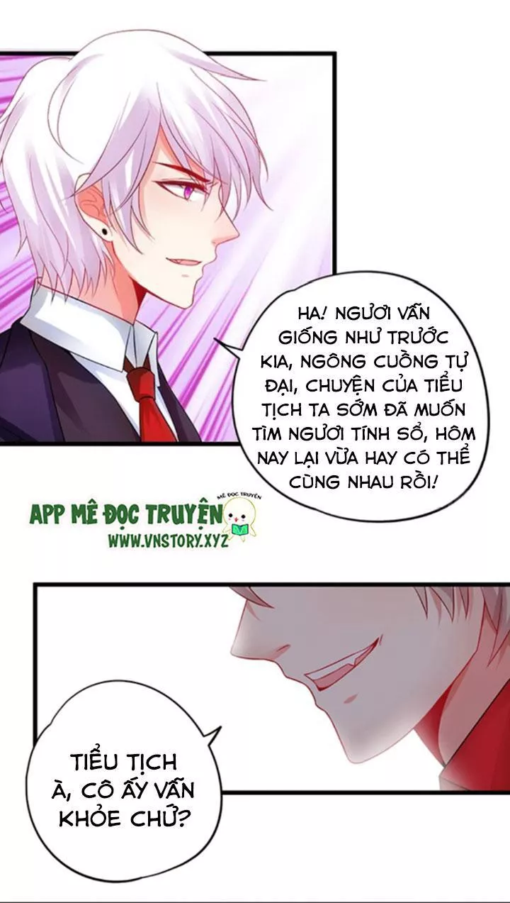 Huyết Tộc Đáng Yêu Chapter 90 - Trang 2