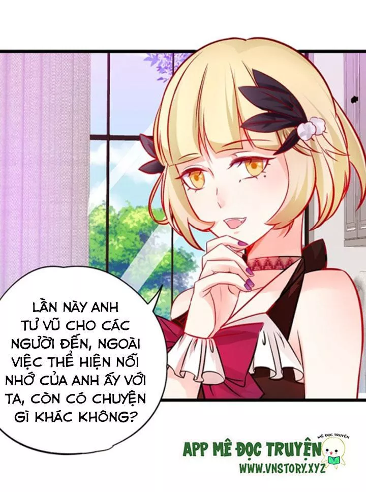 Huyết Tộc Đáng Yêu Chapter 90 - Trang 2