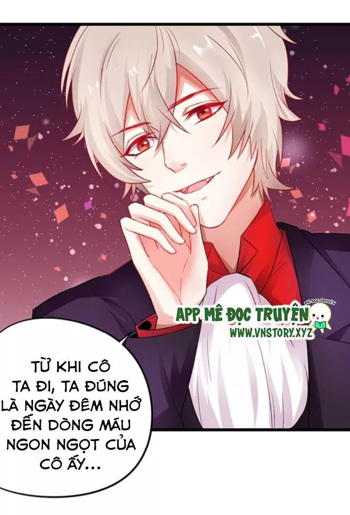 Huyết Tộc Đáng Yêu Chapter 90 - Trang 2