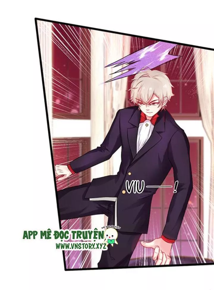 Huyết Tộc Đáng Yêu Chapter 90 - Trang 2