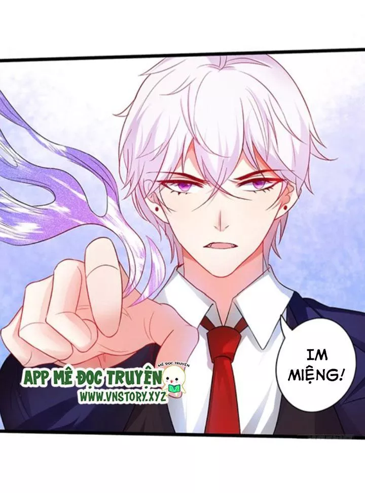 Huyết Tộc Đáng Yêu Chapter 90 - Trang 2