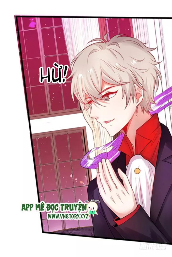 Huyết Tộc Đáng Yêu Chapter 90 - Trang 2