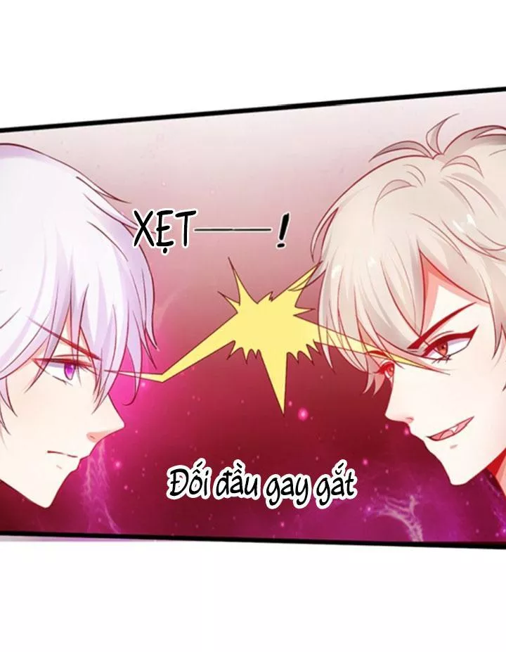 Huyết Tộc Đáng Yêu Chapter 90 - Trang 2